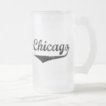 Chicago Kaffe Muggar