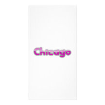 Chicago Photo Cards