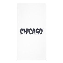 Chicago Photo Cards