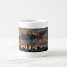 Chicago pridemugg