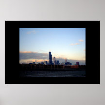 chicago print