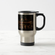 Chicago River Mugg