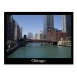 Chicago Vykort