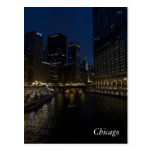 Chicago Vykort