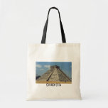 Chichen Itza- Mexico Kasse