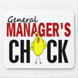 Chick 1 för General chef Mus Mattor
