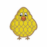 Chick Hoodie