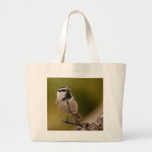 Chickadee Tygkasse
