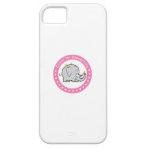 chickar för republikaniphone case iPhone 5 cover