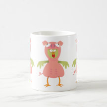 chickenpig chickenpig, chickenpig kaffe muggar