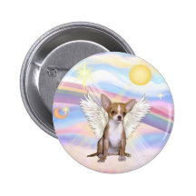 Chihuahua Knappar Med Nål