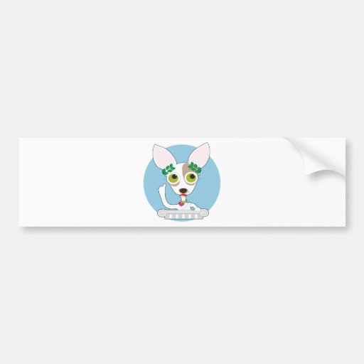 Chihuahuafilosof Bildekaler