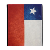 Chile flagga;