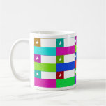 Chile Multihue flaggormugg