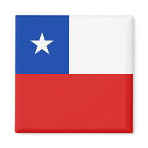 Chile sjunker magneten