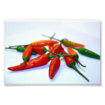 Chilifototryck