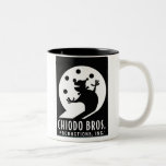 chiodobros - CBP Logo' Mugg 07