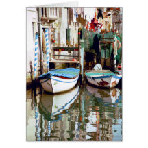 chioggia kort