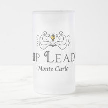 Chip Leader® Monte - carlo ölmugg