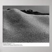 Chiper krona Simpson Korporation, vid Ansel Adams Print