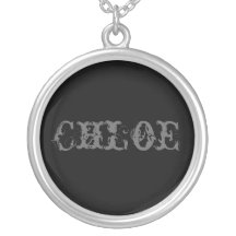Chloe Anpassningsbar Halsband