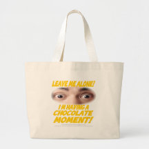 Choc 0002 tote bag