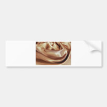 choclatesilke skvalpar bildekal