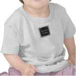 Chocolat Celeste babyutslagsplats Tröjor
