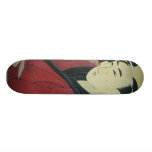 Choemon Skate Board Decks