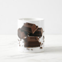 Choklad Mugg