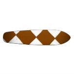 Choklad Anpassad Skate Board