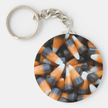 Chokladcandy corn Keychain Nyckelringar
