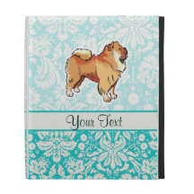 ChowChow; Gulligt