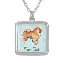 ChowChow; Gulligt Halsband