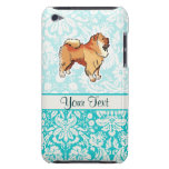 ChowChow; Gulligt iPod Touch Cases