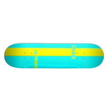 chris aldridge skate boards