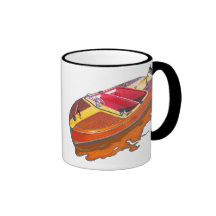 Chris hantverk Riviera Mugg