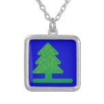 Christbaum Weihnachtsbaum christmas tree Personalisierter Schmuck