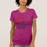 CHRISTIE 2016 WELFARE.png T Shirt