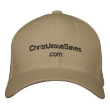 ChristJesusSaves.com Kepa