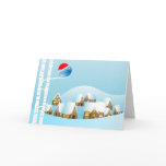 Christmas Cartes De Vœux