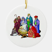 christmas_Ornament1 Julgransdekoration