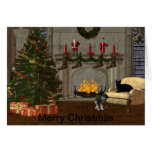 ChristmasCozy2 Kort
