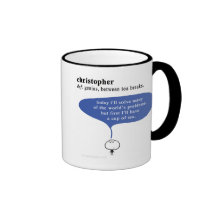 christopher kaffe koppar