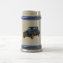 CHRYSLER 1932 MUGGAR