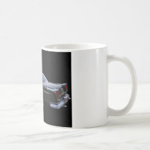 chrysler 1955 newport kaffe mugg