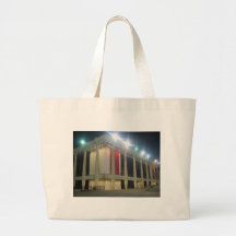 Chrysler Hall Tote Bag