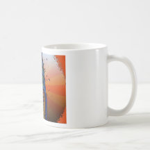 Chrysler som bygger #5 - Psychedelic stil Kaffe Kopp