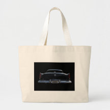 chrysler stjärnor 1955 tygkasse