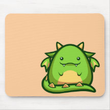 Chubsdrake Mousepad Musmatta